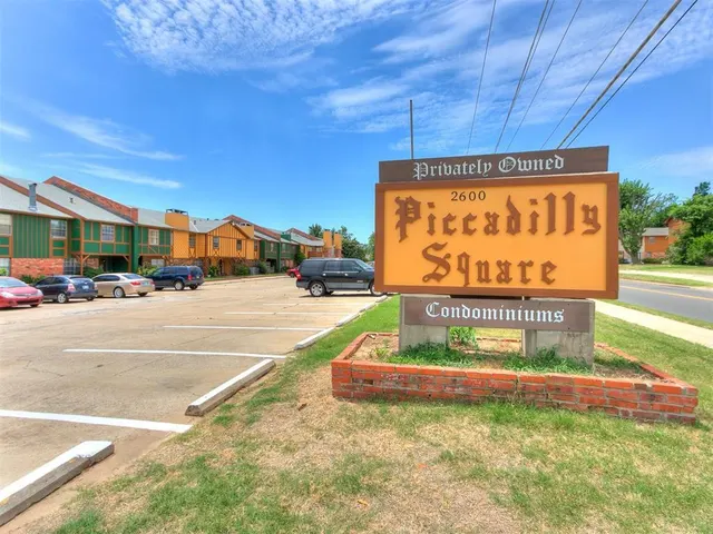 Photo 2 — 2616 N Ann Arbor Avenue 113, Oklahoma City, OK 73127