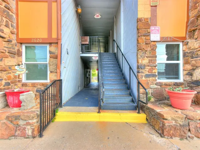 Photo 4 — 2616 N Ann Arbor Avenue 113, Oklahoma City, OK 73127