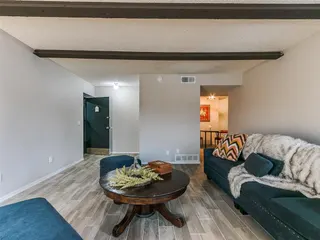 Sold home at 2616 N Ann Arbor Avenue #113