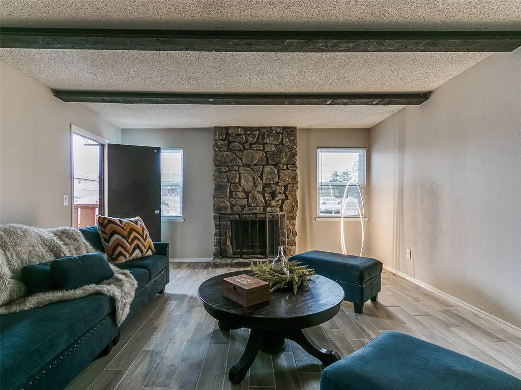 Photo 7 — 2616 N Ann Arbor Avenue 113, Oklahoma City, OK 73127