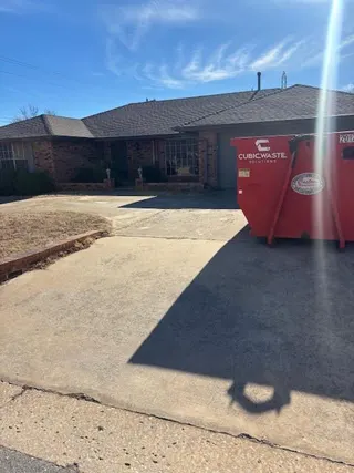 Sold home at 6500 Fawn Canyon Drive