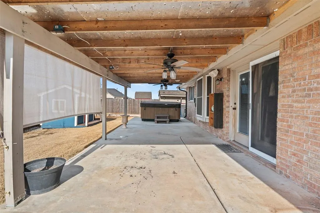 Photo 21 — 4912 SW Malcom Road, Lawton, OK 73505