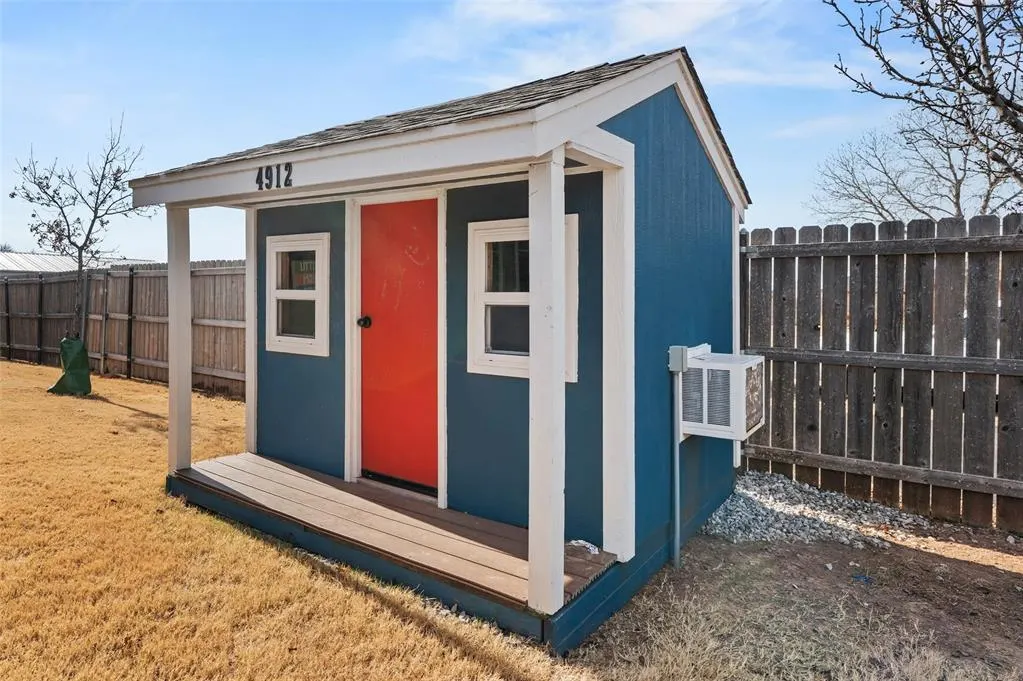 Photo 25 — 4912 SW Malcom Road, Lawton, OK 73505