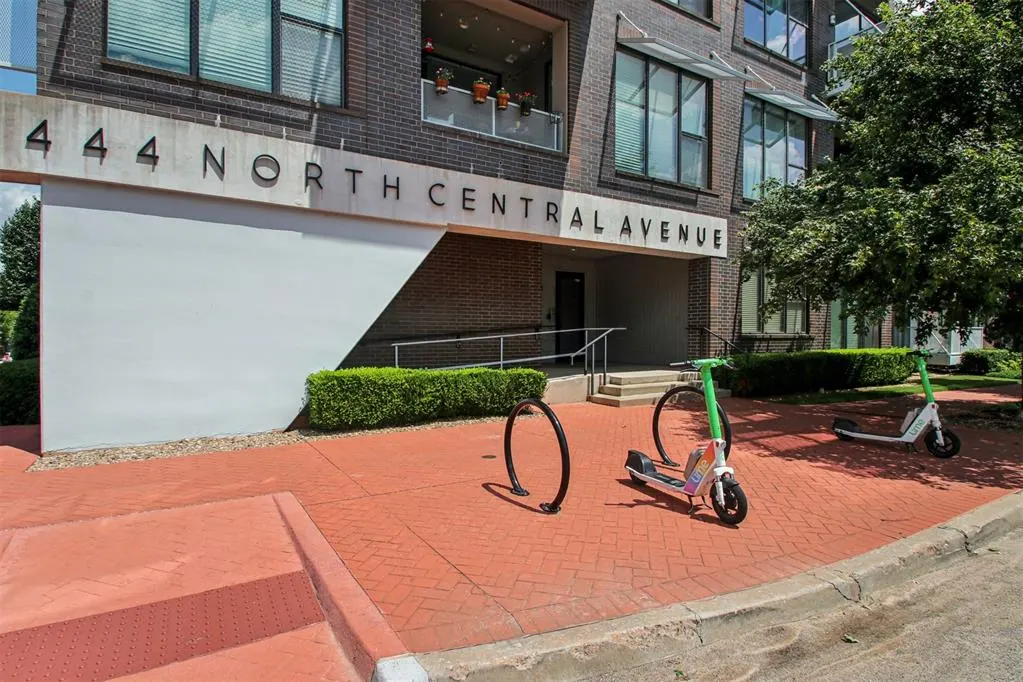 Photo 4 — 444 N Central Avenue 204, Oklahoma City, OK 73104