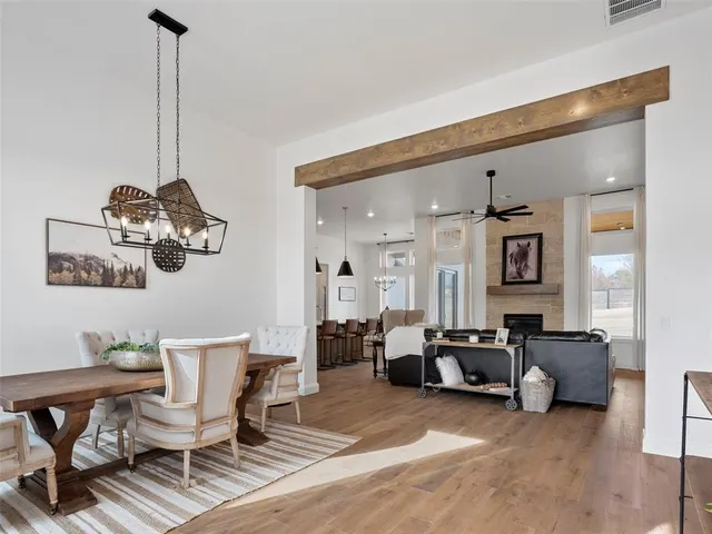 Photo 6 — 9217 SW 90th Street, Mustang, OK 73064