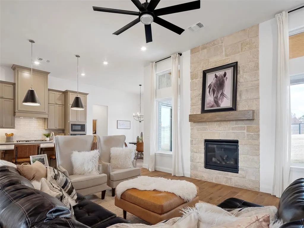 Photo 10 — 9217 SW 90th Street, Mustang, OK 73064