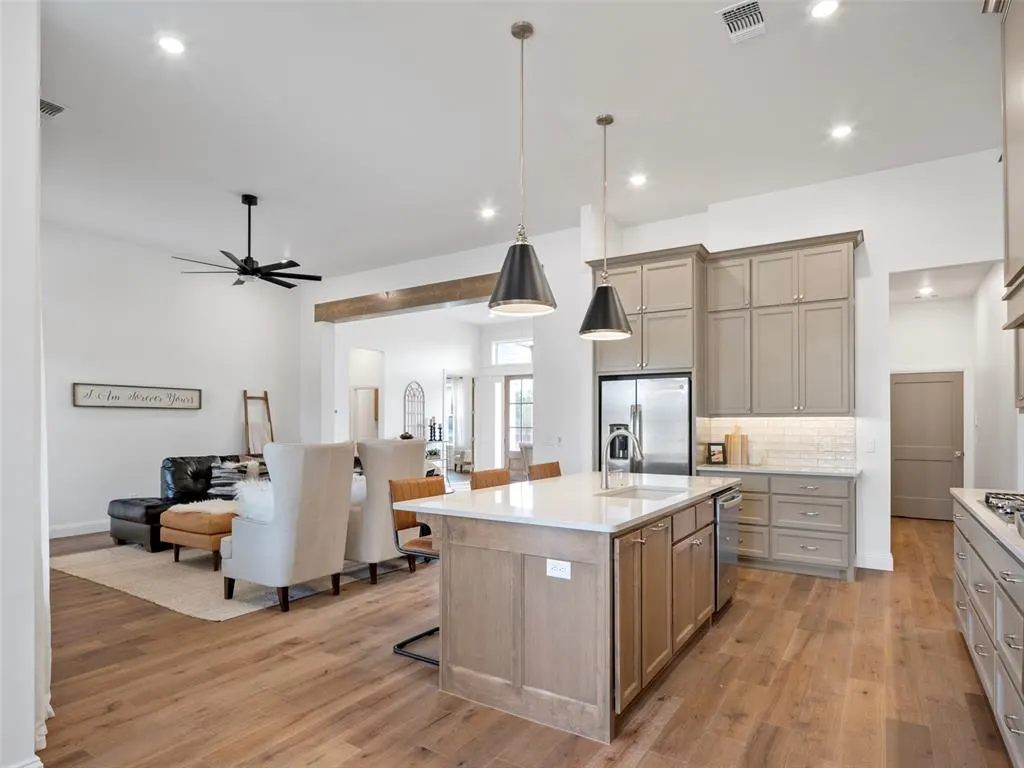 Photo 16 — 9217 SW 90th Street, Mustang, OK 73064