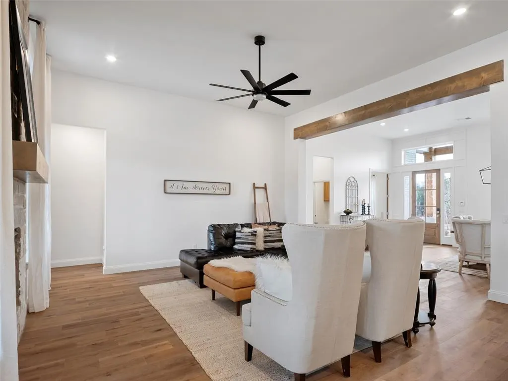 Photo 18 — 9217 SW 90th Street, Mustang, OK 73064