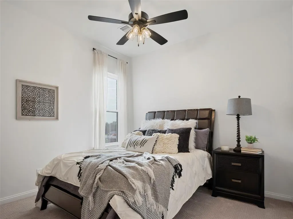 Photo 26 — 9217 SW 90th Street, Mustang, OK 73064
