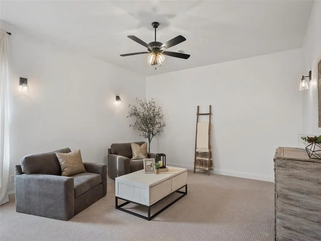 Photo 31 — 9217 SW 90th Street, Mustang, OK 73064