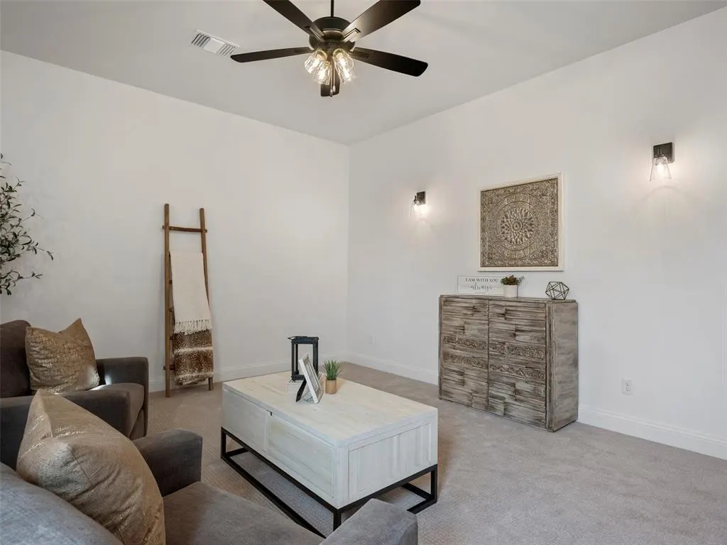 Photo 33 — 9217 SW 90th Street, Mustang, OK 73064