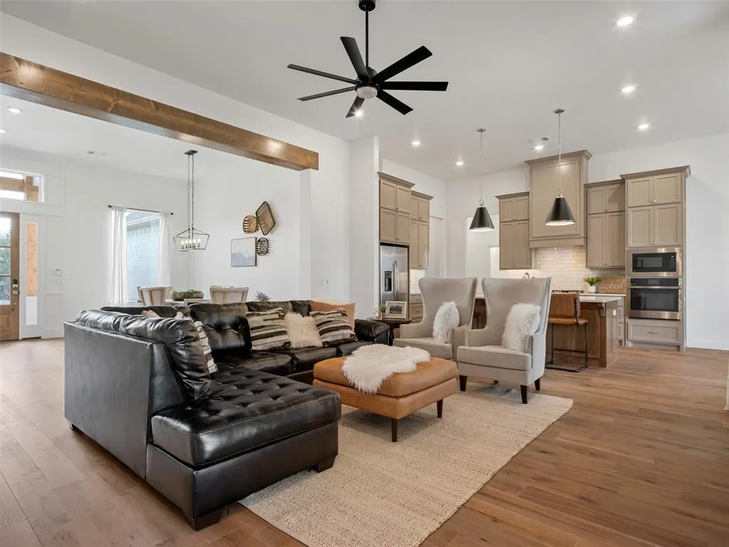 Photo 35 — 9217 SW 90th Street, Mustang, OK 73064