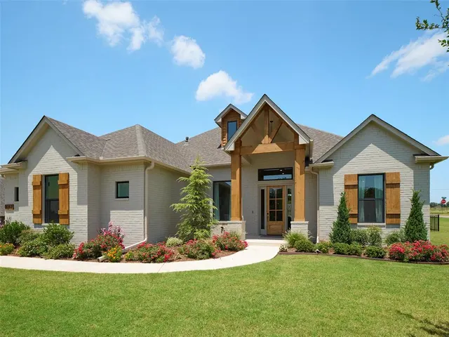 Photo 3 — 9217 SW 90th Street, Mustang, OK 73064