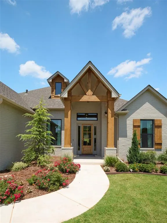 Photo 5 — 9217 SW 90th Street, Mustang, OK 73064