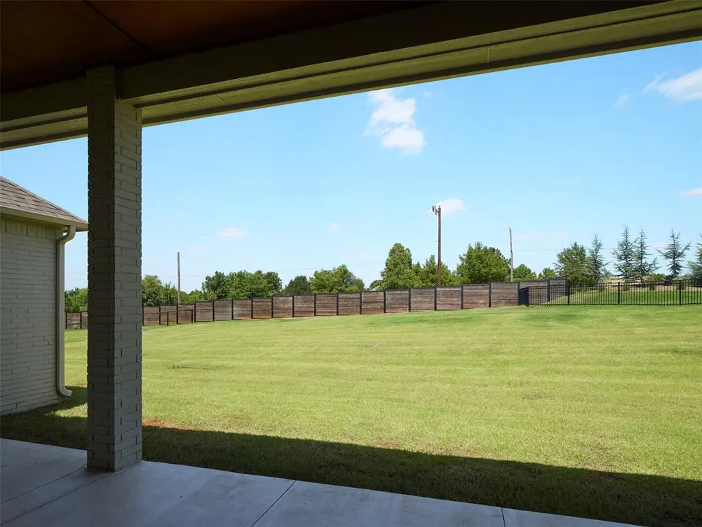 Photo 48 — 9217 SW 90th Street, Mustang, OK 73064