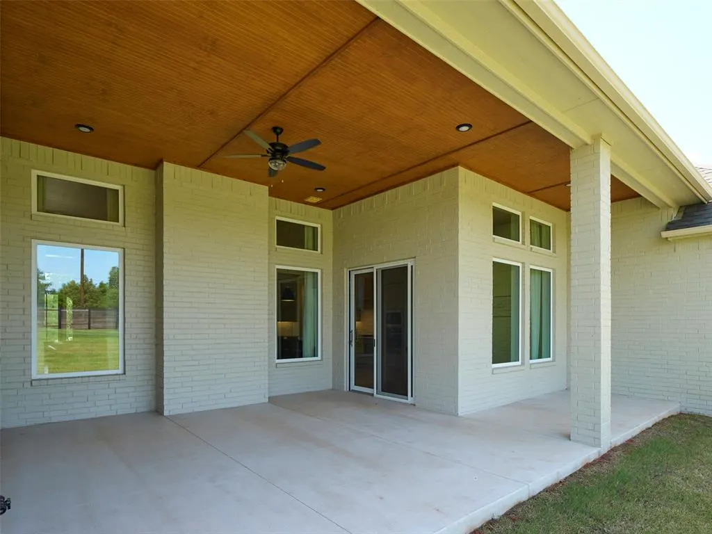 Photo 49 — 9217 SW 90th Street, Mustang, OK 73064