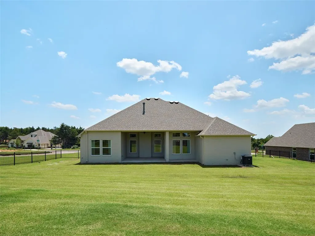Photo 50 — 9217 SW 90th Street, Mustang, OK 73064