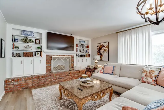 Photo 3 — 3216 NW 54th Street, Oklahoma City, OK 73112