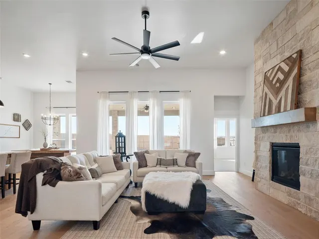 Photo 5 — 7808 NW 163rd Street, Oklahoma City, OK 73013