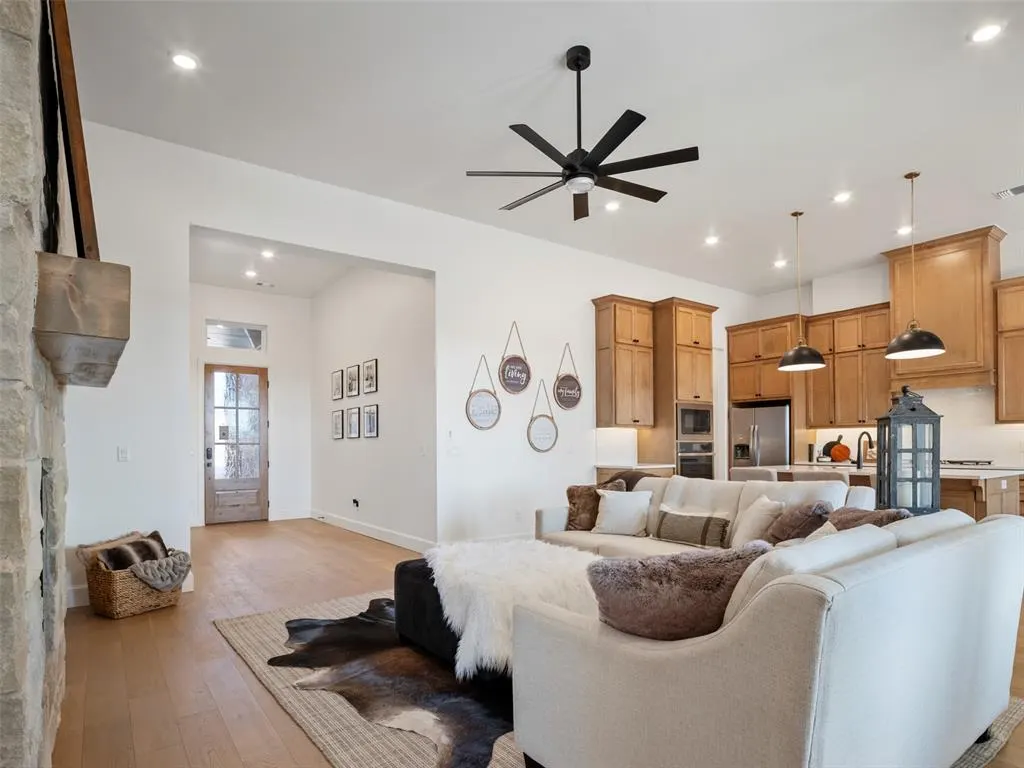 Photo 7 — 7808 NW 163rd Street, Oklahoma City, OK 73013