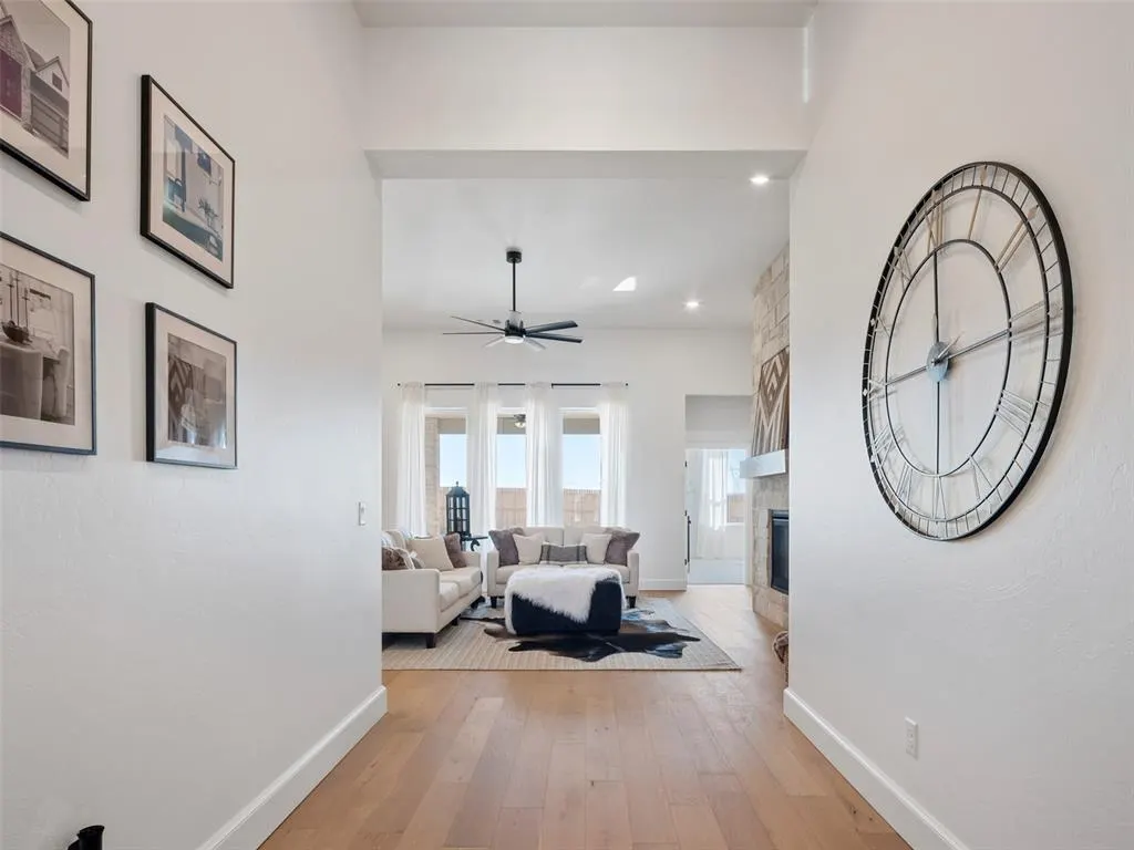Photo 9 — 7808 NW 163rd Street, Oklahoma City, OK 73013