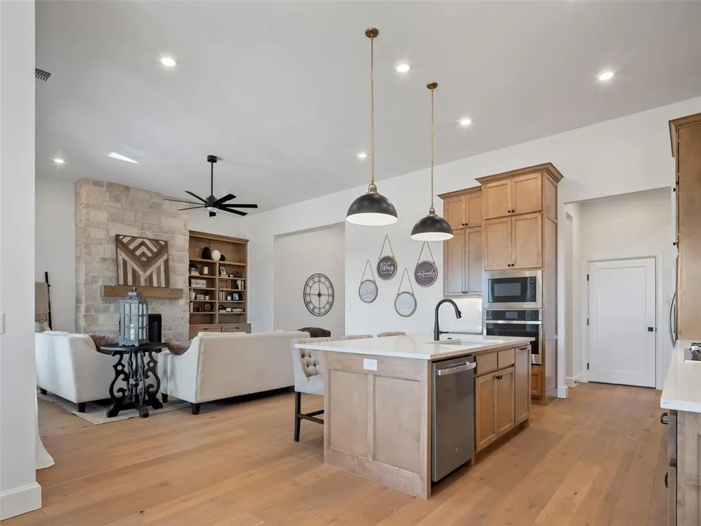 Photo 11 — 7808 NW 163rd Street, Oklahoma City, OK 73013