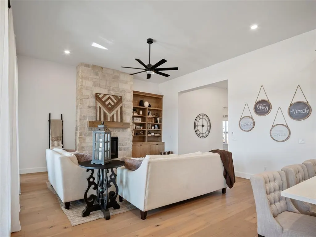 Photo 12 — 7808 NW 163rd Street, Oklahoma City, OK 73013