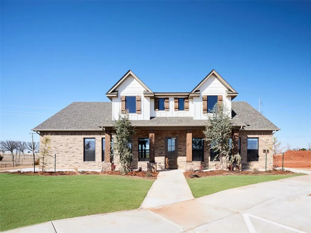 Photo 36 — 7808 NW 163rd Street, Oklahoma City, OK 73013