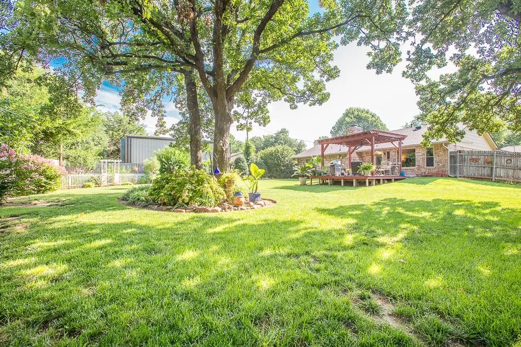 Photo 8 — 5921 SW Morgan Drive, Guthrie, OK 73044