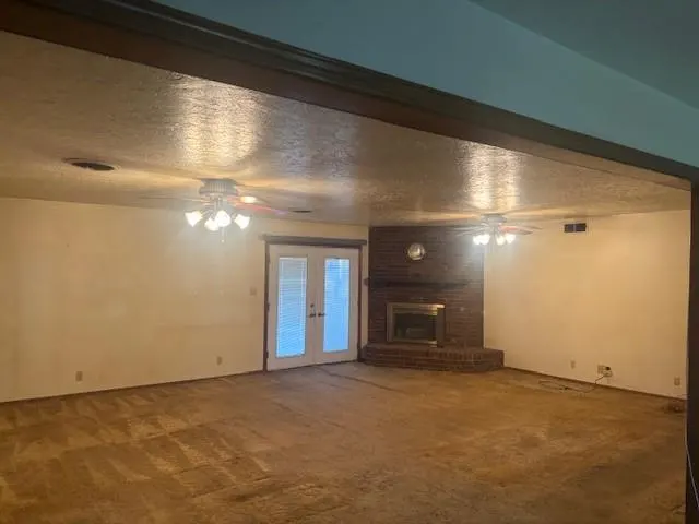 Photo 5 — 210 W Choctaw Street, Lindsay, OK 73052