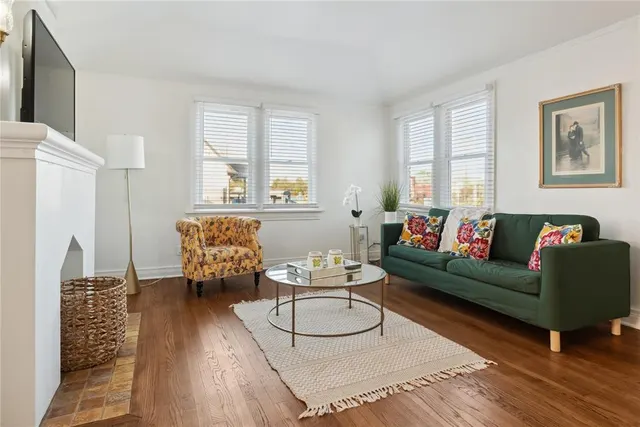 Photo 2 — 2321 N Youngs Boulevard, Oklahoma City, OK 73107