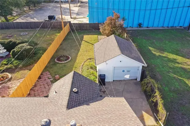 Photo 6 — 2321 N Youngs Boulevard, Oklahoma City, OK 73107