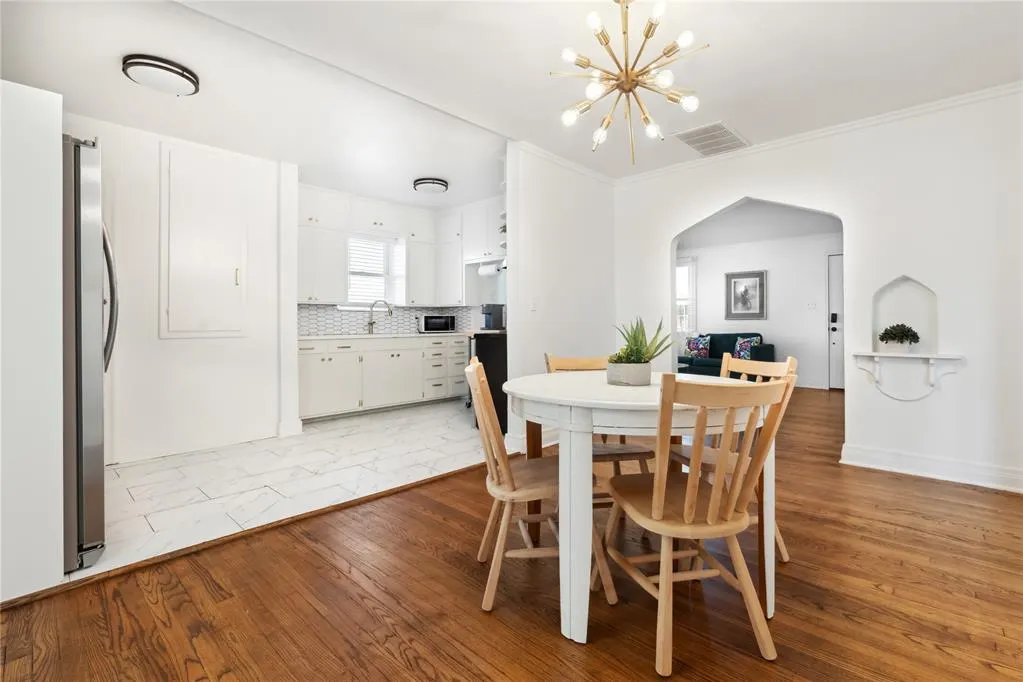 Photo 10 — 2321 N Youngs Boulevard, Oklahoma City, OK 73107
