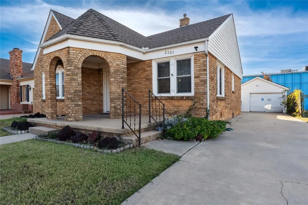 Photo 13 — 2321 N Youngs Boulevard, Oklahoma City, OK 73107