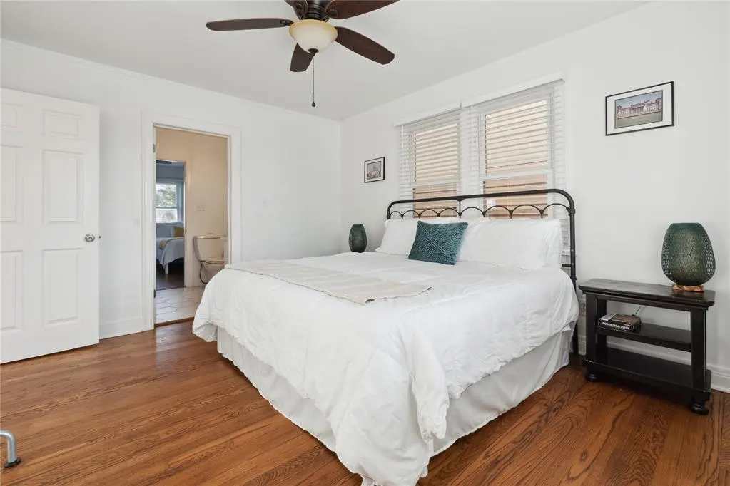 Photo 21 — 2321 N Youngs Boulevard, Oklahoma City, OK 73107