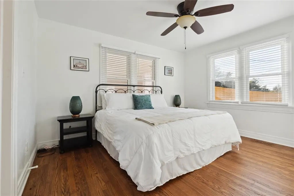 Photo 22 — 2321 N Youngs Boulevard, Oklahoma City, OK 73107