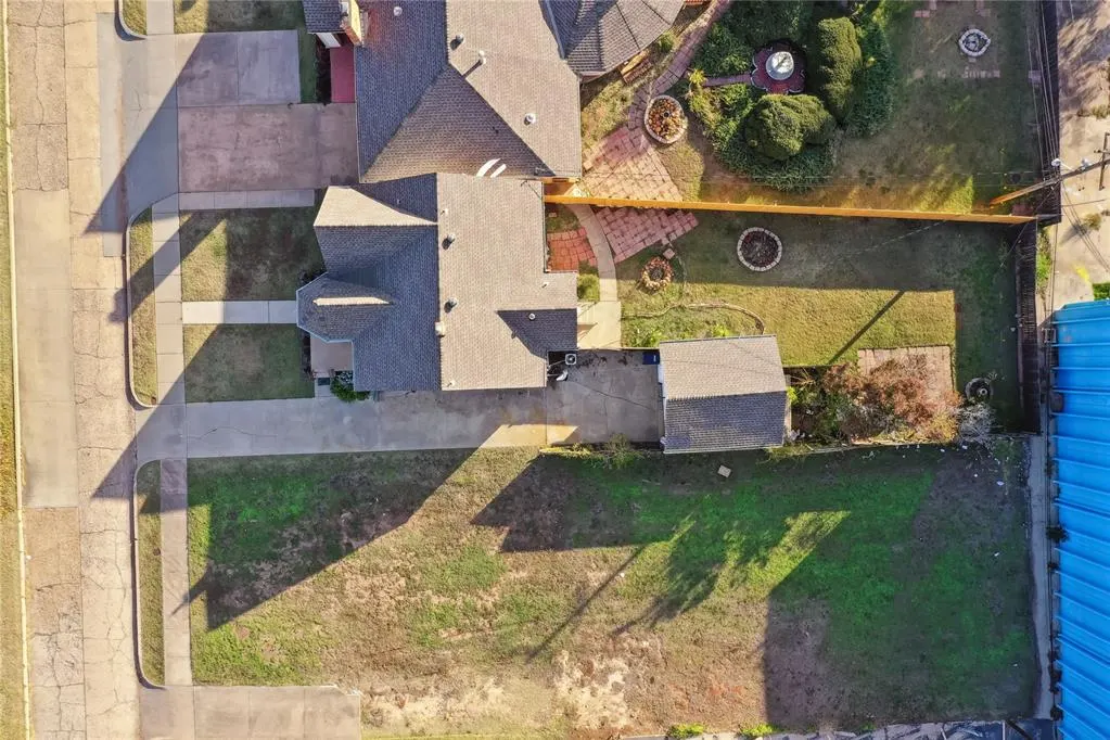 Photo 24 — 2321 N Youngs Boulevard, Oklahoma City, OK 73107