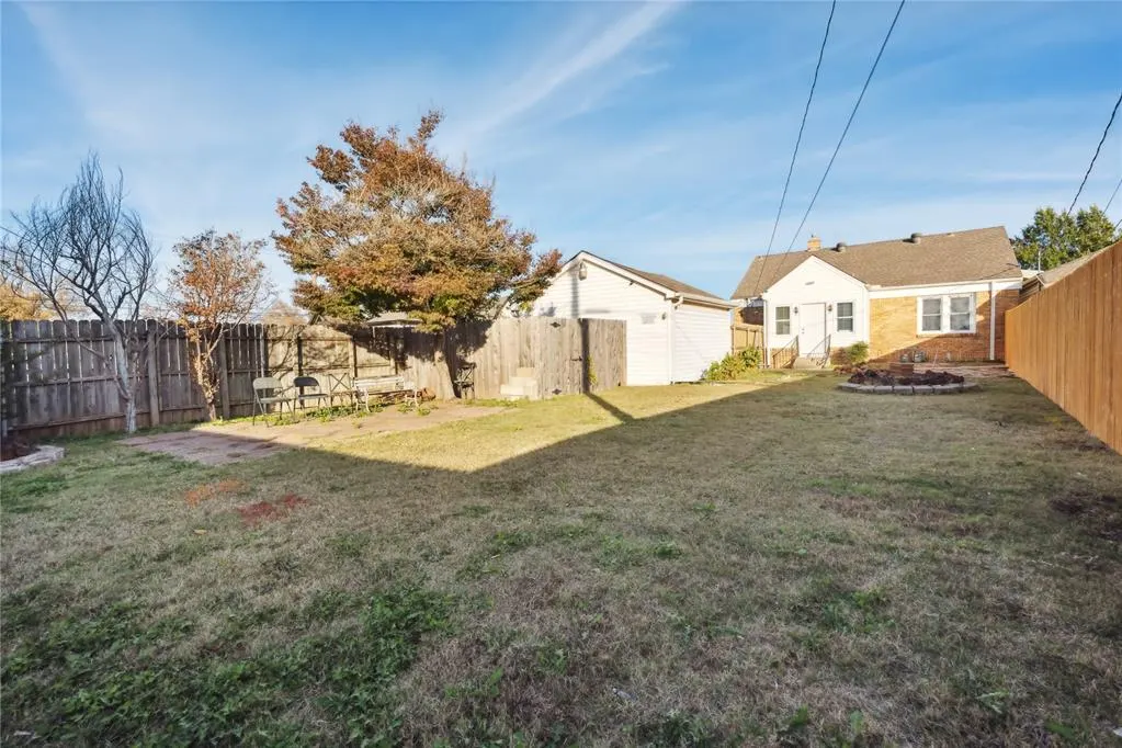 Photo 26 — 2321 N Youngs Boulevard, Oklahoma City, OK 73107