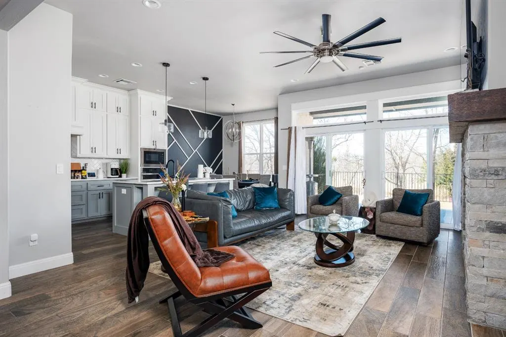Photo 3 — 13013 Cobblestone Curve Road, Oklahoma City, OK 73142