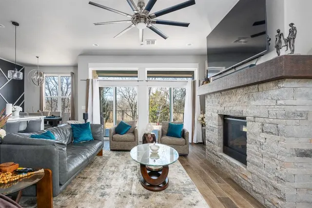 Photo 4 — 13013 Cobblestone Curve Road, Oklahoma City, OK 73142