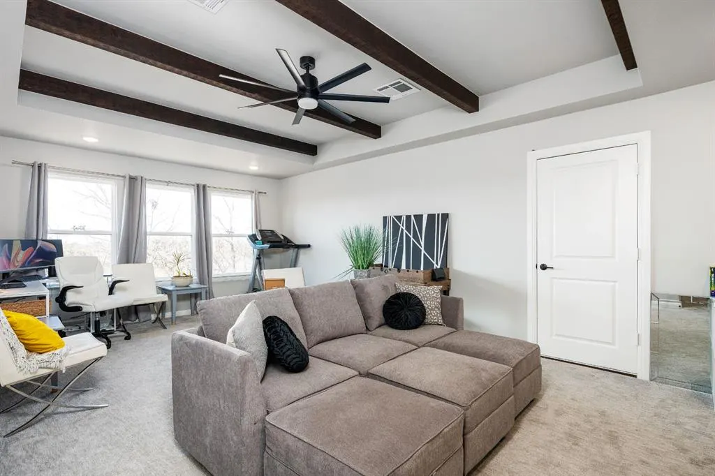 Photo 18 — 13013 Cobblestone Curve Road, Oklahoma City, OK 73142