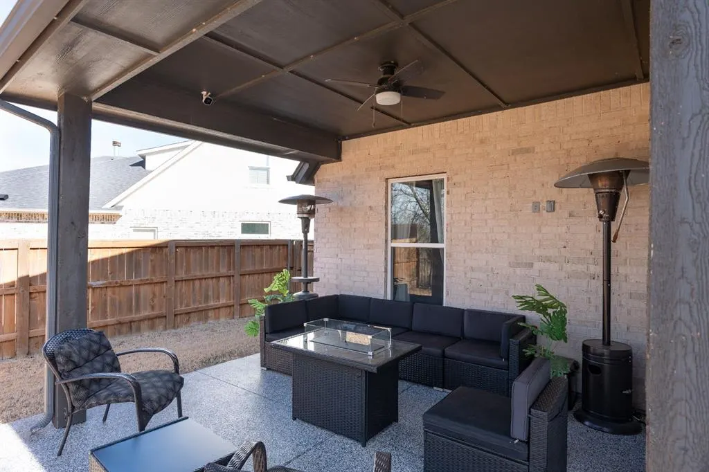 Photo 28 — 13013 Cobblestone Curve Road, Oklahoma City, OK 73142