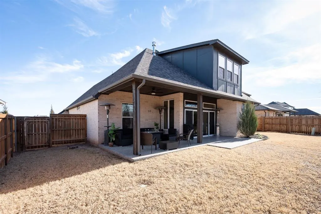 Photo 29 — 13013 Cobblestone Curve Road, Oklahoma City, OK 73142