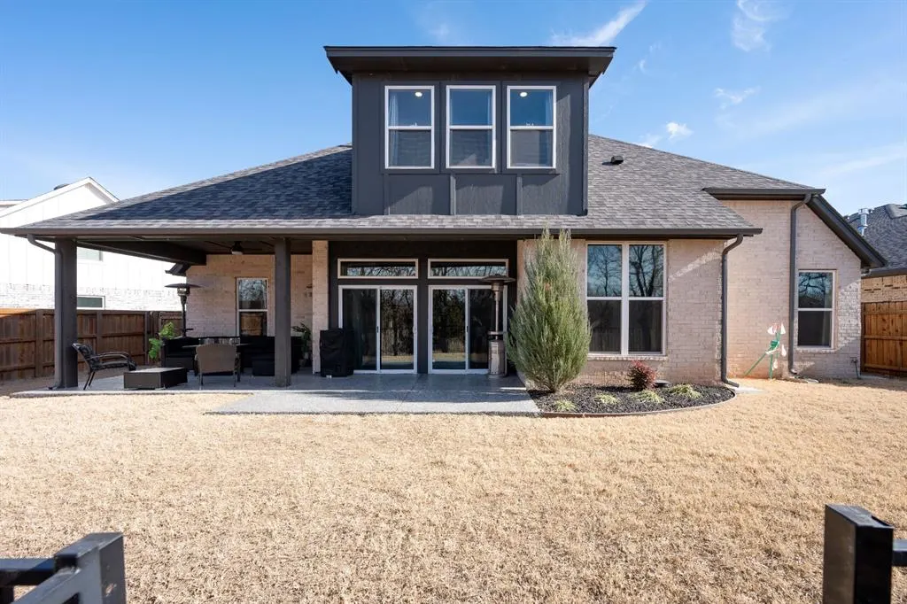 Photo 30 — 13013 Cobblestone Curve Road, Oklahoma City, OK 73142