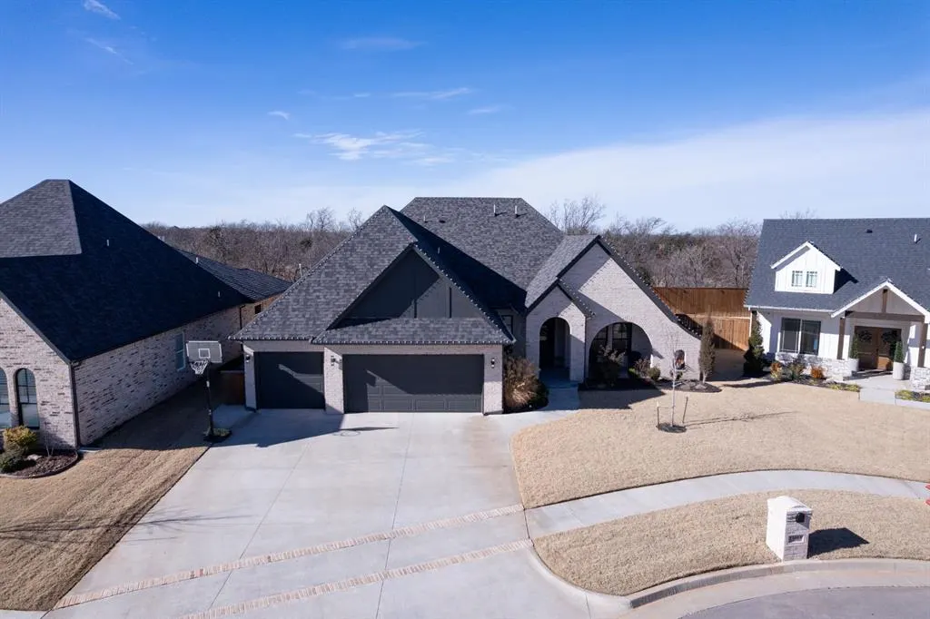 Photo 31 — 13013 Cobblestone Curve Road, Oklahoma City, OK 73142