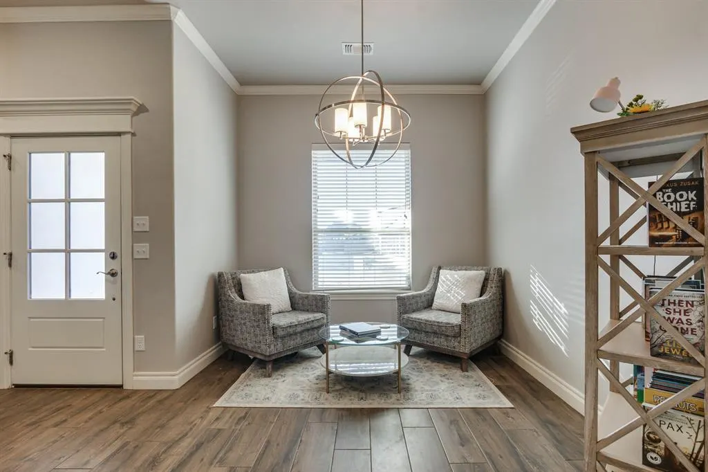 Photo 3 — 8813 NW 123rd Street, Oklahoma City, OK 73142