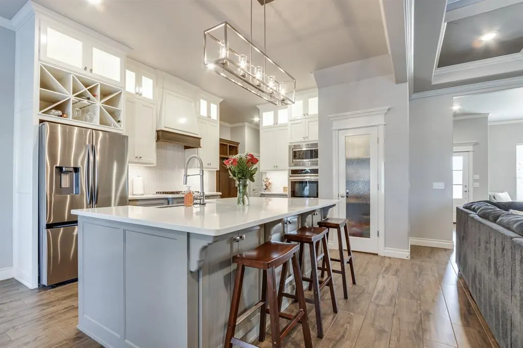 Photo 6 — 8813 NW 123rd Street, Oklahoma City, OK 73142