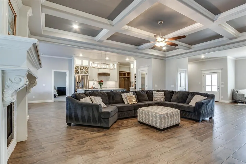 Photo 9 — 8813 NW 123rd Street, Oklahoma City, OK 73142