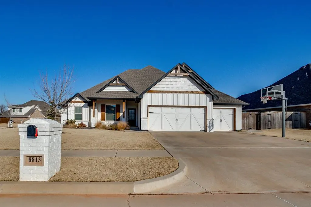 Photo 31 — 8813 NW 123rd Street, Oklahoma City, OK 73142