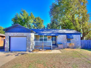 Sold home at 4203 NW 16th Terrace